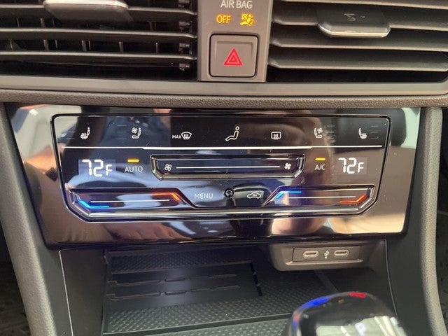 2026 Volkswagen Jetta 1.5T SEL