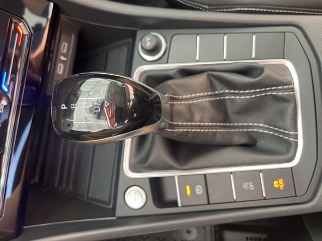 2026 Volkswagen Jetta 1.5T SEL