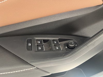 2026 Volkswagen Jetta 1.5T SEL