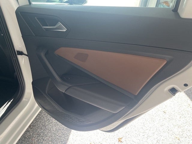 2026 Volkswagen Jetta 1.5T SEL