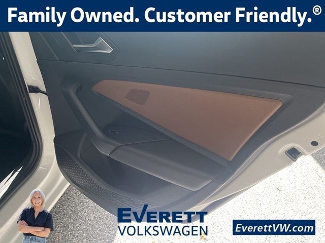 2026 Volkswagen Jetta 1.5T SEL