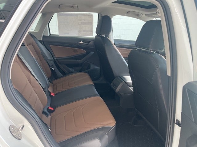 2026 Volkswagen Jetta 1.5T SEL