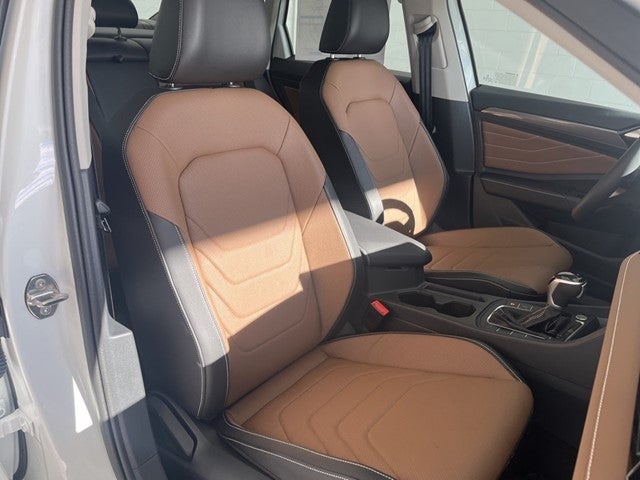 2026 Volkswagen Jetta 1.5T SEL