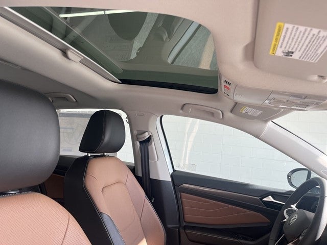 2026 Volkswagen Jetta 1.5T SEL