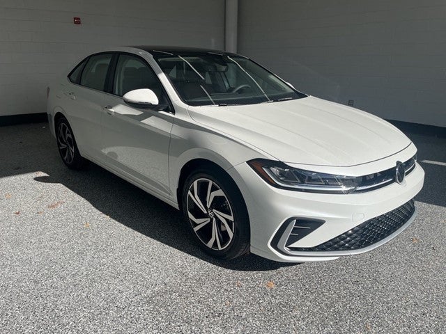 2026 Volkswagen Jetta 1.5T SEL