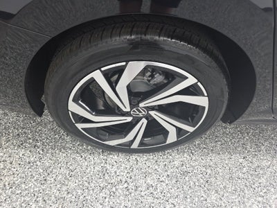 2027 Volkswagen Jetta 1.5T SEL