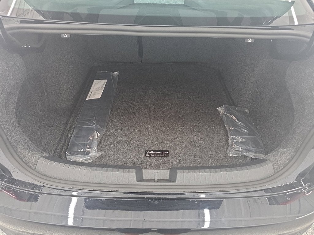 2027 Volkswagen Jetta 1.5T SEL