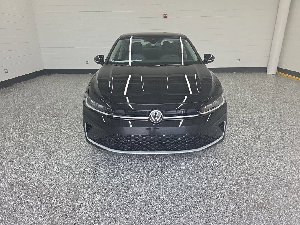 2027 Volkswagen Jetta 1.5T SEL