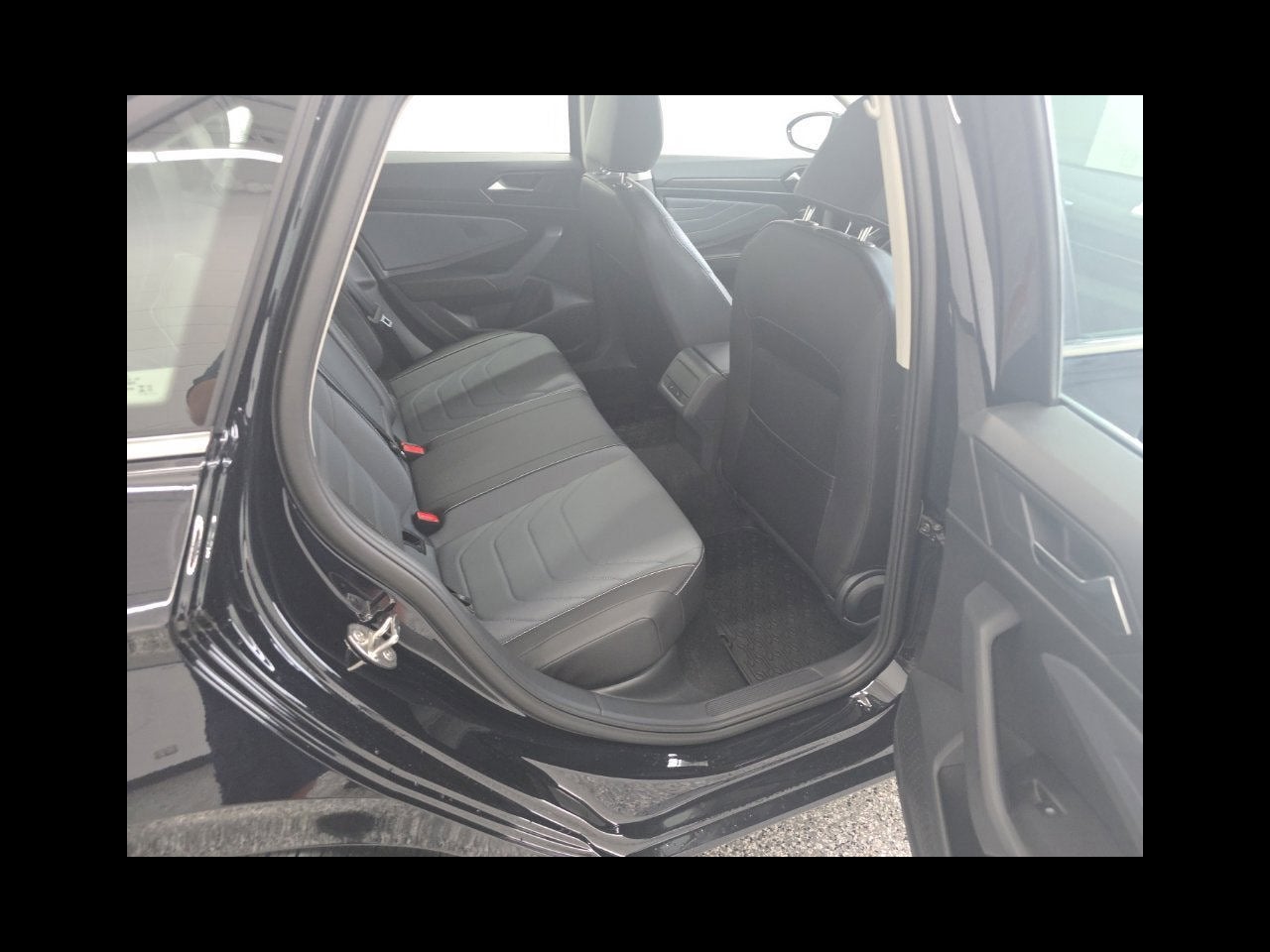 2027 Volkswagen Jetta 1.5T SEL