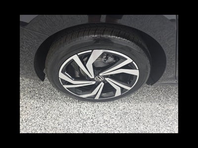 2027 Volkswagen Jetta 1.5T SEL