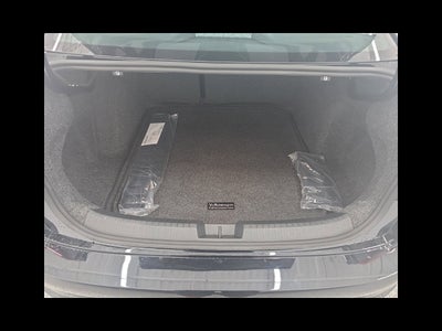 2027 Volkswagen Jetta 1.5T SEL