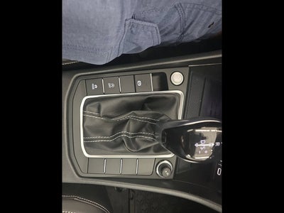 2027 Volkswagen Jetta 1.5T SEL