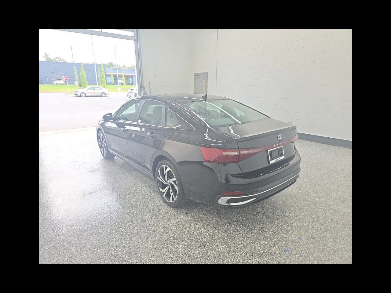 2027 Volkswagen Jetta 1.5T SEL