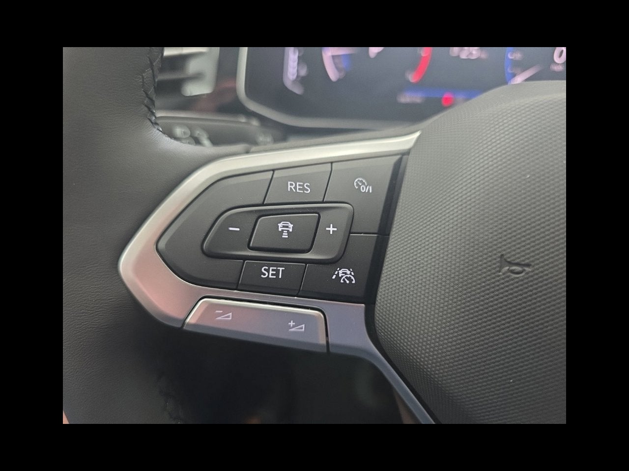 2027 Volkswagen Jetta 1.5T SEL
