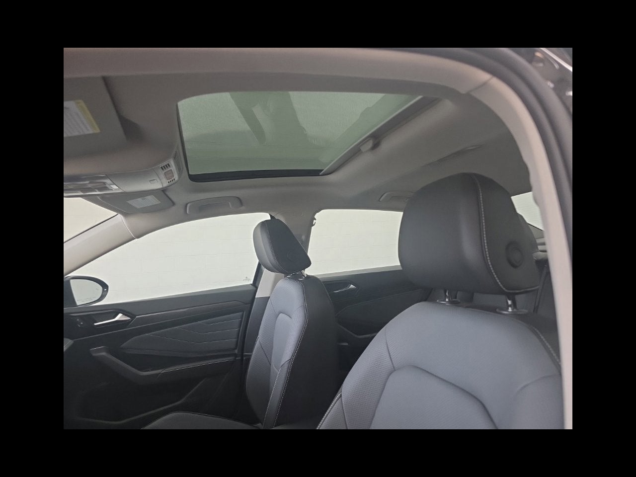 2027 Volkswagen Jetta 1.5T SEL