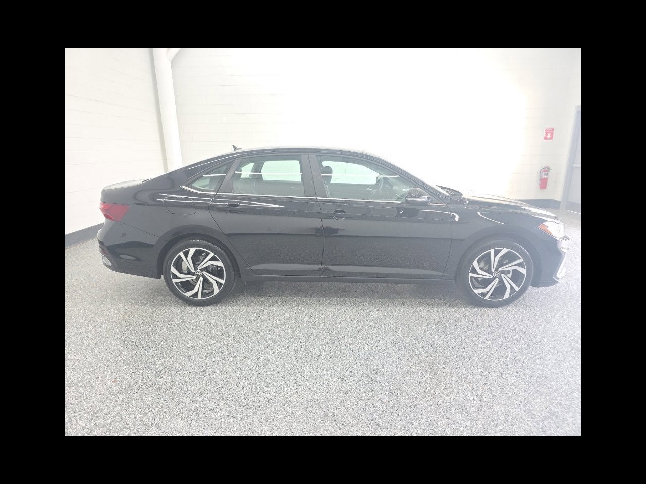 2027 Volkswagen Jetta 1.5T SEL