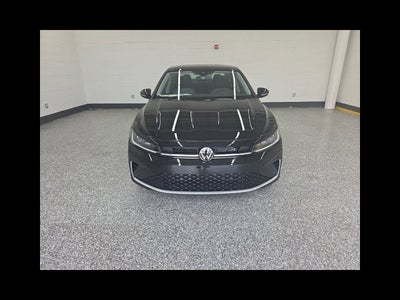 2027 Volkswagen Jetta 1.5T SEL