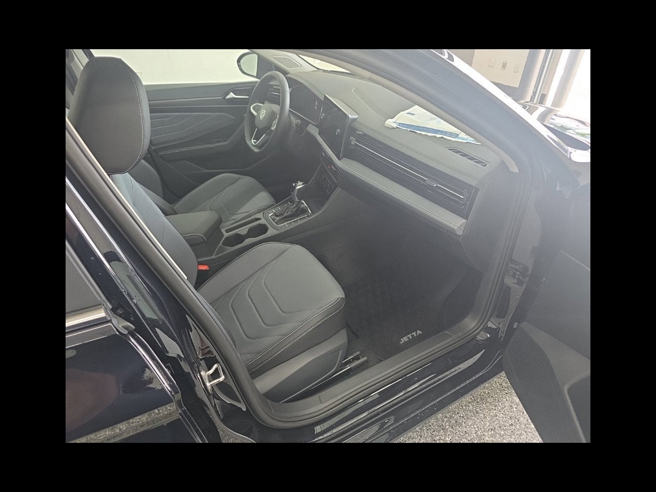 2027 Volkswagen Jetta 1.5T SEL