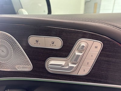2020 Mercedes-Benz GLE GLE 580 4MATIC®