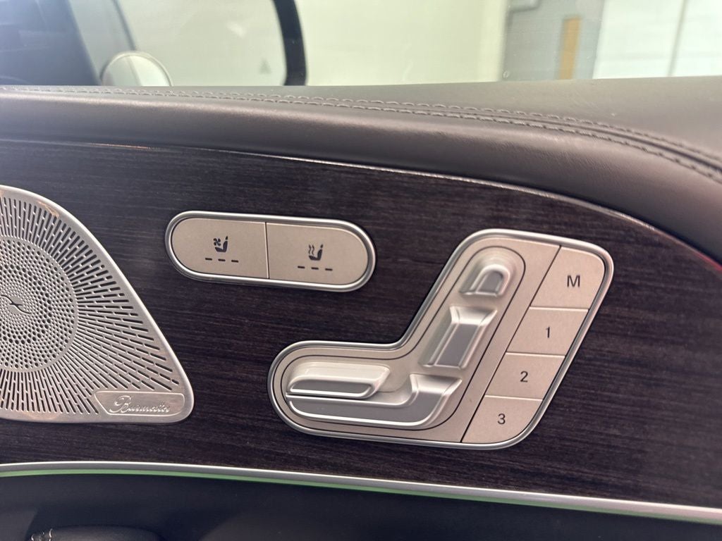 2020 Mercedes-Benz GLE GLE 580 4MATIC®