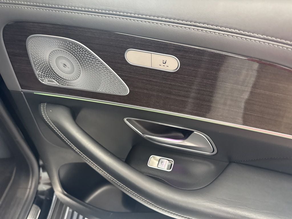 2020 Mercedes-Benz GLE GLE 580 4MATIC®