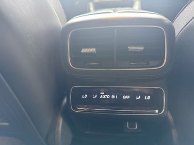 2020 Mercedes-Benz GLE GLE 580 4MATIC®