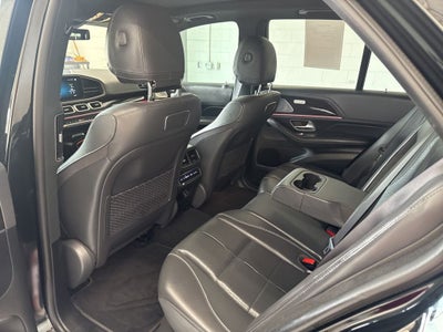 2020 Mercedes-Benz GLE GLE 580 4MATIC®