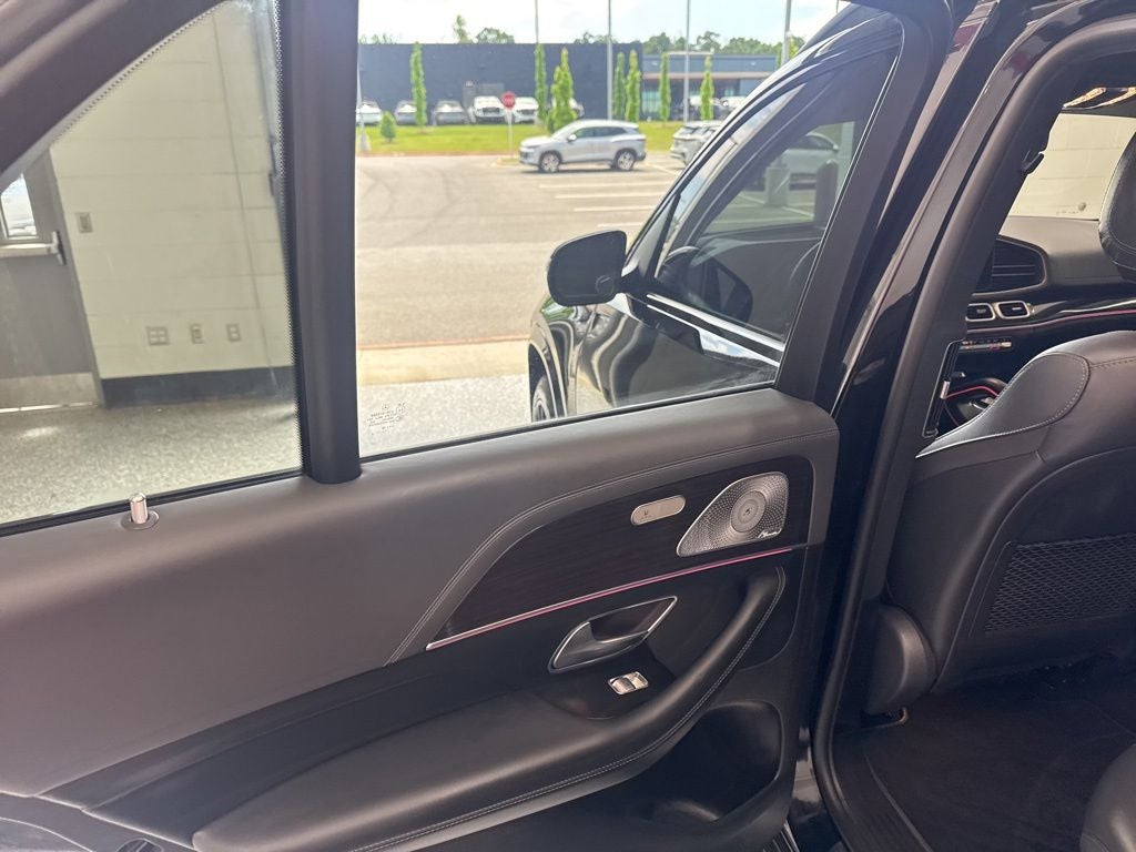 2020 Mercedes-Benz GLE GLE 580 4MATIC®