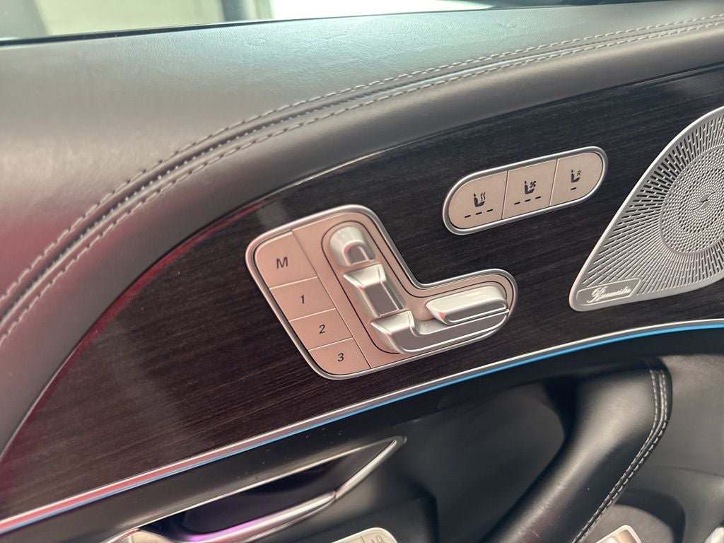 2020 Mercedes-Benz GLE GLE 580 4MATIC®