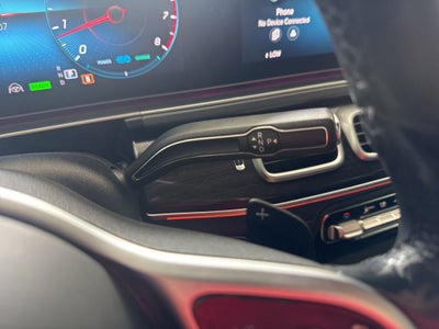 2020 Mercedes-Benz GLE GLE 580 4MATIC®