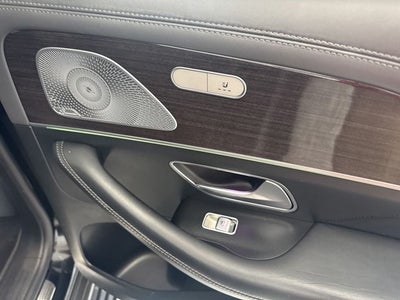 2020 Mercedes-Benz GLE GLE 580 4MATIC®