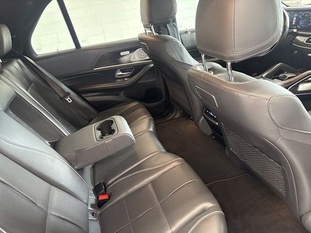 2020 Mercedes-Benz GLE GLE 580 4MATIC®