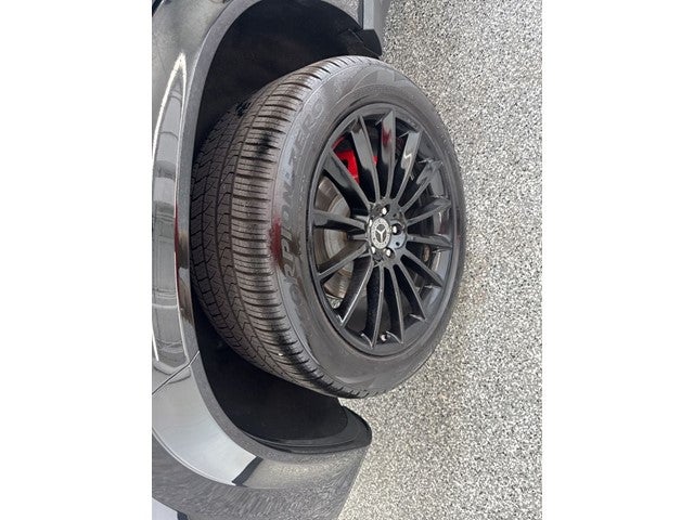 2020 Mercedes-Benz GLE GLE 580 4MATIC®