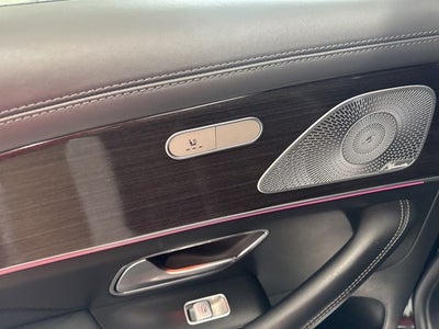 2020 Mercedes-Benz GLE GLE 580 4MATIC®