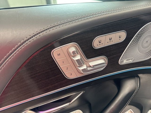 2020 Mercedes-Benz GLE GLE 580 4MATIC®