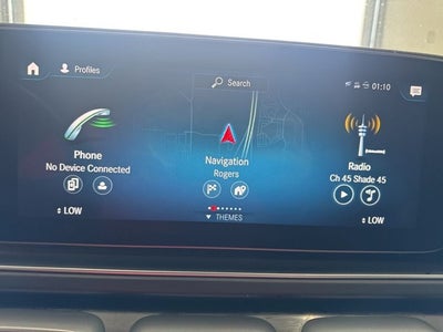 2020 Mercedes-Benz GLE GLE 580 4MATIC®