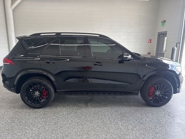 2020 Mercedes-Benz GLE GLE 580 4MATIC®