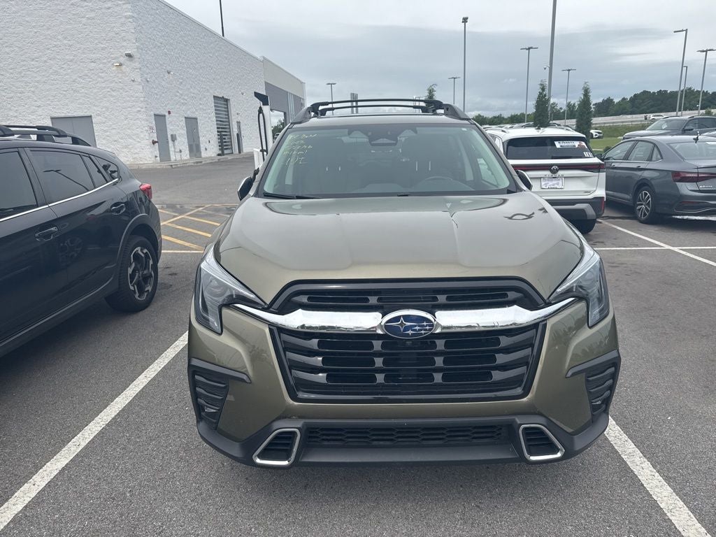 2023 Subaru Ascent Touring