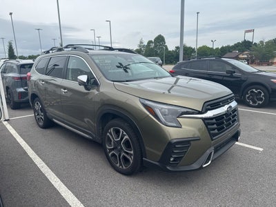 2023 Subaru Ascent Touring