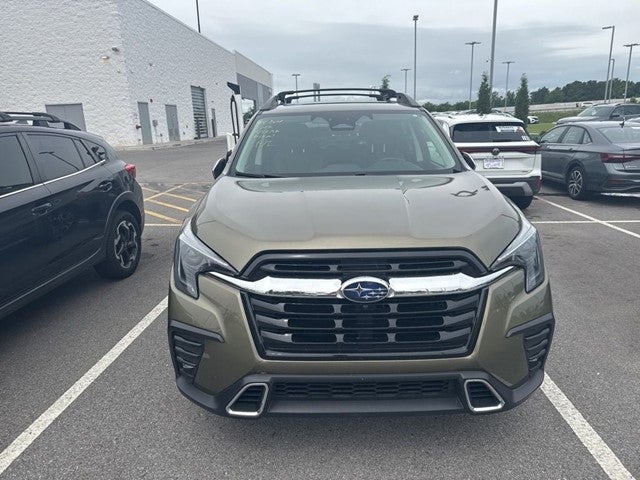 2023 Subaru Ascent Touring