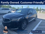 2024 Acura RDX Technology Package SH-AWD