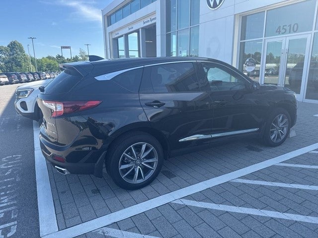 2024 Acura RDX Technology Package SH-AWD