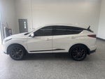 2026 Acura RDX A-Spec Package SH-AWD