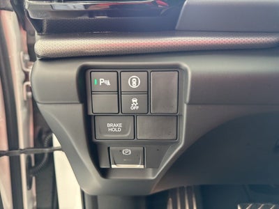 2026 Acura RDX A-Spec Package SH-AWD