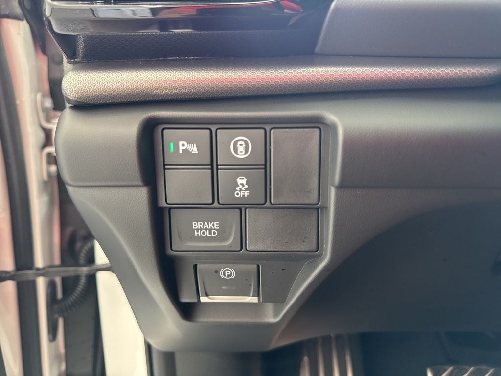 2026 Acura RDX A-Spec Package SH-AWD