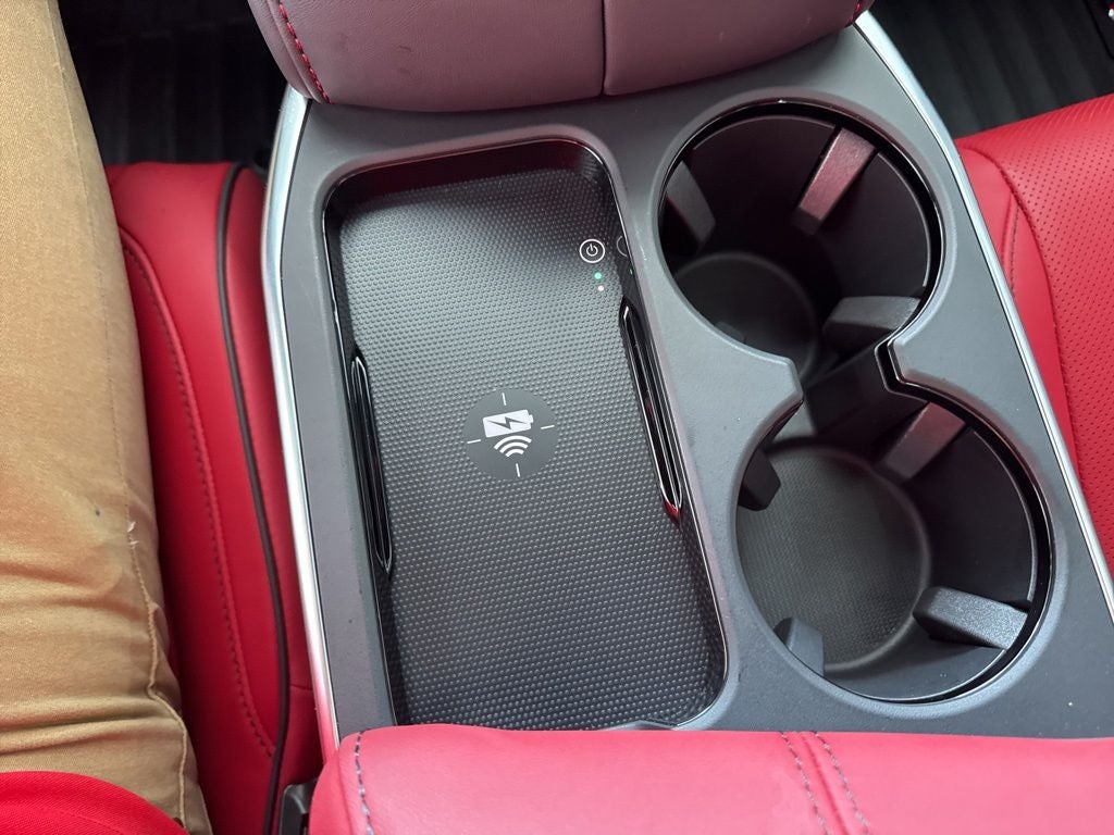 2026 Acura RDX A-Spec Package SH-AWD