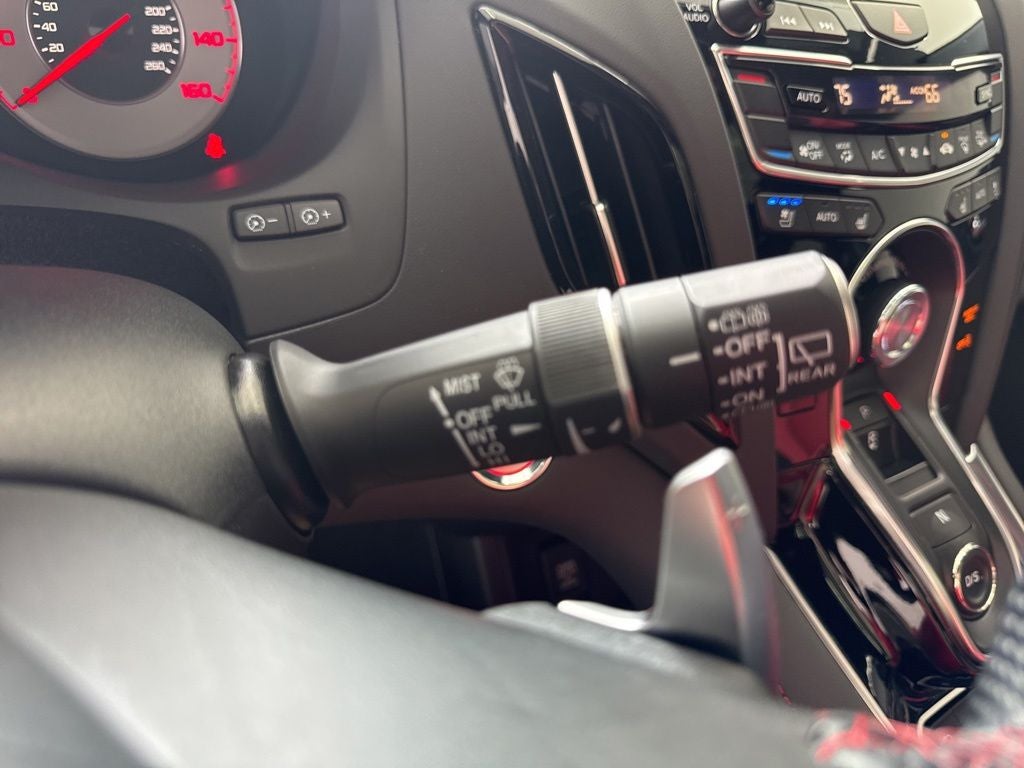 2026 Acura RDX A-Spec Package SH-AWD