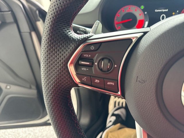 2026 Acura RDX A-Spec Package SH-AWD