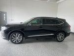 2022 Acura MDX Technology SH-AWD
