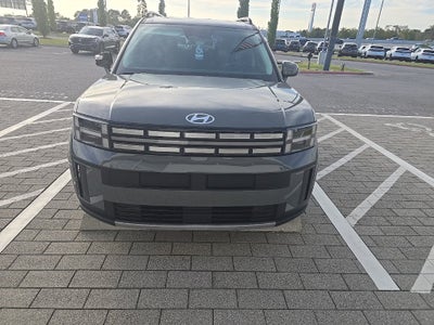 2024 Hyundai Santa Fe SEL